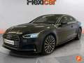 Audi A5 2.0 TDI quattro S tronic Coupé Gris - thumbnail 3