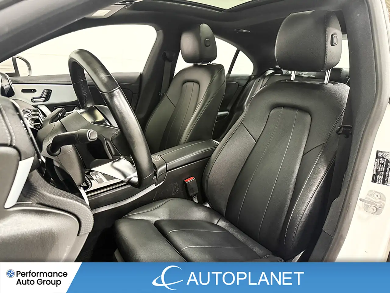 Mercedes-Benz CLA fotografie Mercedes-Benz CLA