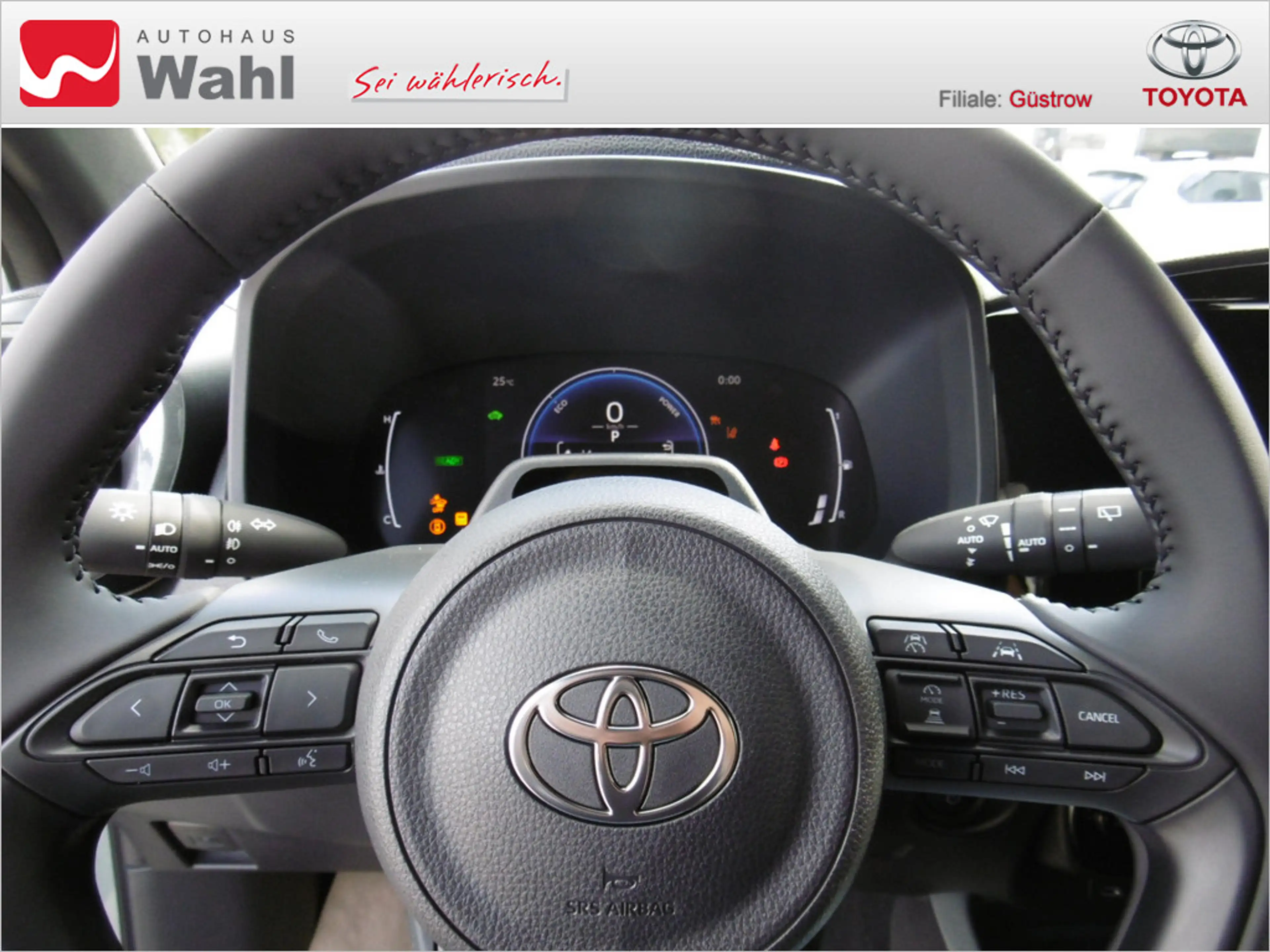 Toyota Aygo X 1.5 Hybrid Teamplayer — photo 11