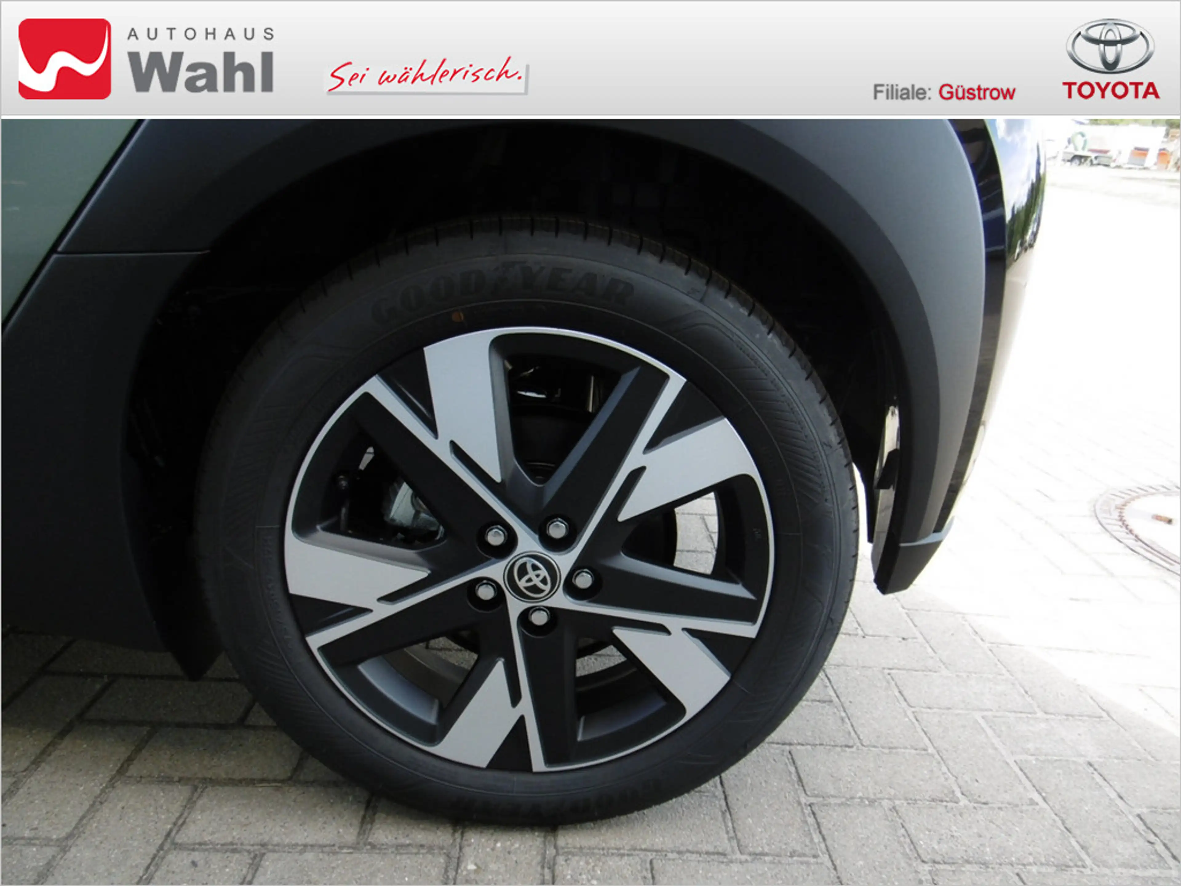 Toyota Aygo X 1.5 Hybrid Teamplayer — photo 12