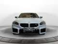 BMW M2 Coupé - SOLO CON PERMUTA Grijs - thumbnail 17