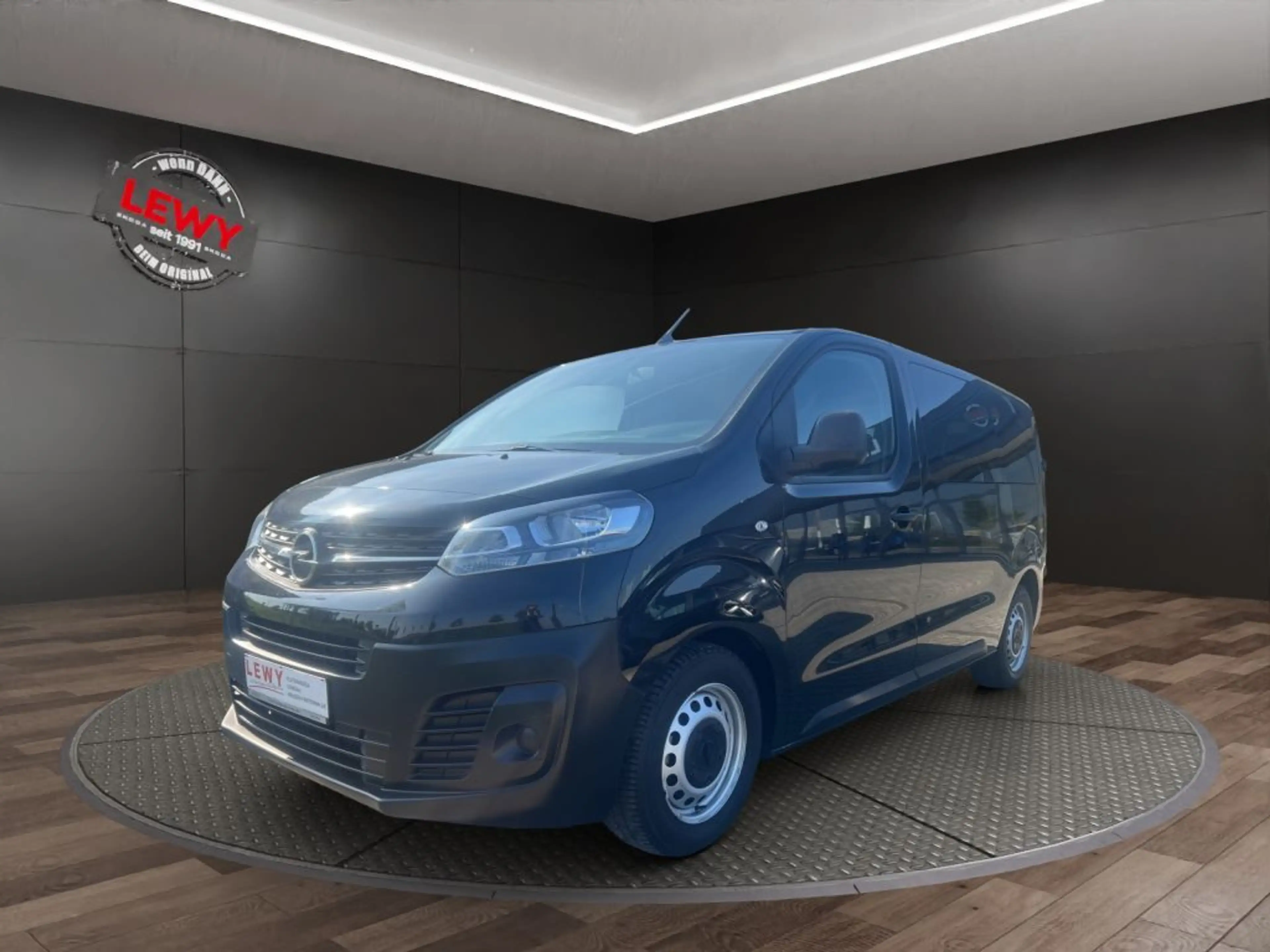 Opel Vivaro 2.0 D M
