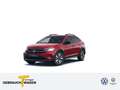 Volkswagen Taigo 1.0 TSI GOAL LED ACC ASSIST APP-CON Rot - thumbnail 1