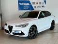 Alfa Romeo Stelvio Veloce Q4 280PS AT8 *AHK* Blanco - thumbnail 1