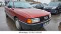 Audi 80 H-Kennzeichen*OLDTIMER*TÜV Rot - thumbnail 14