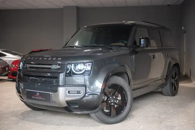 Land Rover Defender 110 3.0d i6 mhev X-Dynamic HSE awd 200cv auto 6p.ti