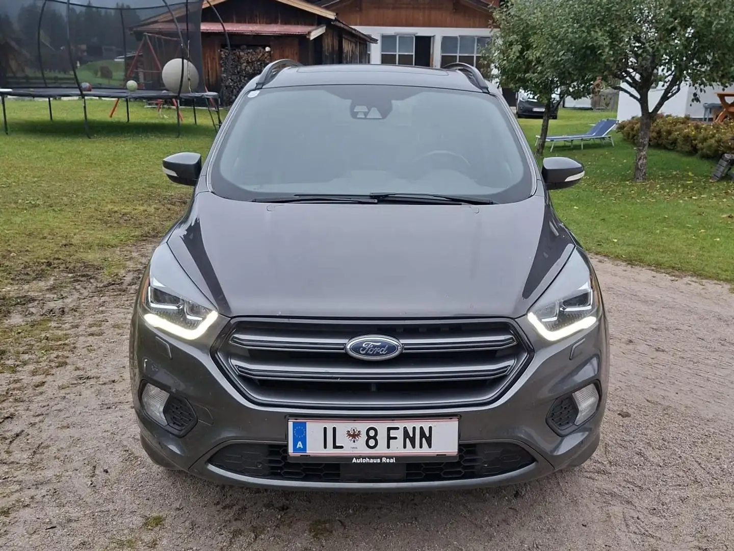 Ford Kuga Kuga 2,0 TDCi ST-Line Powershift Aut. AWD ST-Line - 1