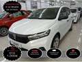 Dacia Sandero ECO-G Essential 74kW Bianco - thumbnail 1