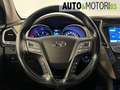 Hyundai SANTA FE 2.2 CRDi 4WD A/T Style Schwarz - thumbnail 11