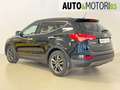 Hyundai SANTA FE 2.2 CRDi 4WD A/T Style Schwarz - thumbnail 6