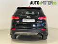 Hyundai SANTA FE 2.2 CRDi 4WD A/T Style Schwarz - thumbnail 5