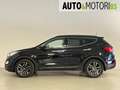 Hyundai SANTA FE 2.2 CRDi 4WD A/T Style Schwarz - thumbnail 7