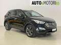 Hyundai SANTA FE 2.2 CRDi 4WD A/T Style Schwarz - thumbnail 3
