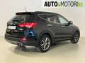 Hyundai SANTA FE 2.2 CRDi 4WD A/T Style Schwarz - thumbnail 4