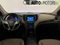 Hyundai SANTA FE 2.2 CRDi 4WD A/T Style Schwarz - thumbnail 10