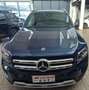 Mercedes-Benz GLB 200 d Automatic 4Matic Business Extra Bleu - thumbnail 1