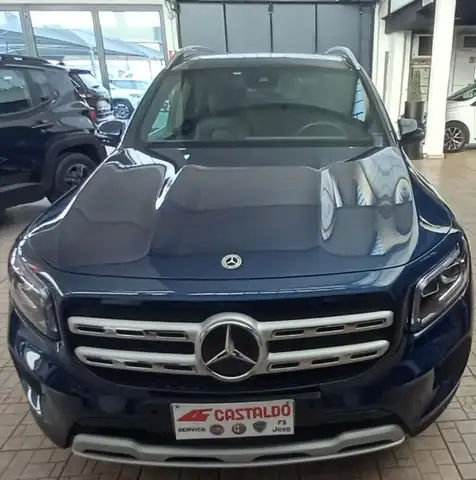 Mercedes-Benz GLB 200 d Automatic 4Matic Business Extra
