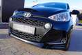 Hyundai i10 1.0 AUTOMATIK YES! Plus *LINKSGAS/WKR/PDC* Noir - thumbnail 23