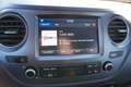 Hyundai i10 1.0 AUTOMATIK YES! Plus *LINKSGAS/WKR/PDC* Noir - thumbnail 16