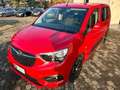 Opel Combo Life 1.5D 130 CV 7 POSTI Red - thumbnail 6