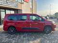 Opel Combo Life 1.5D 130 CV 7 POSTI Rouge - thumbnail 2