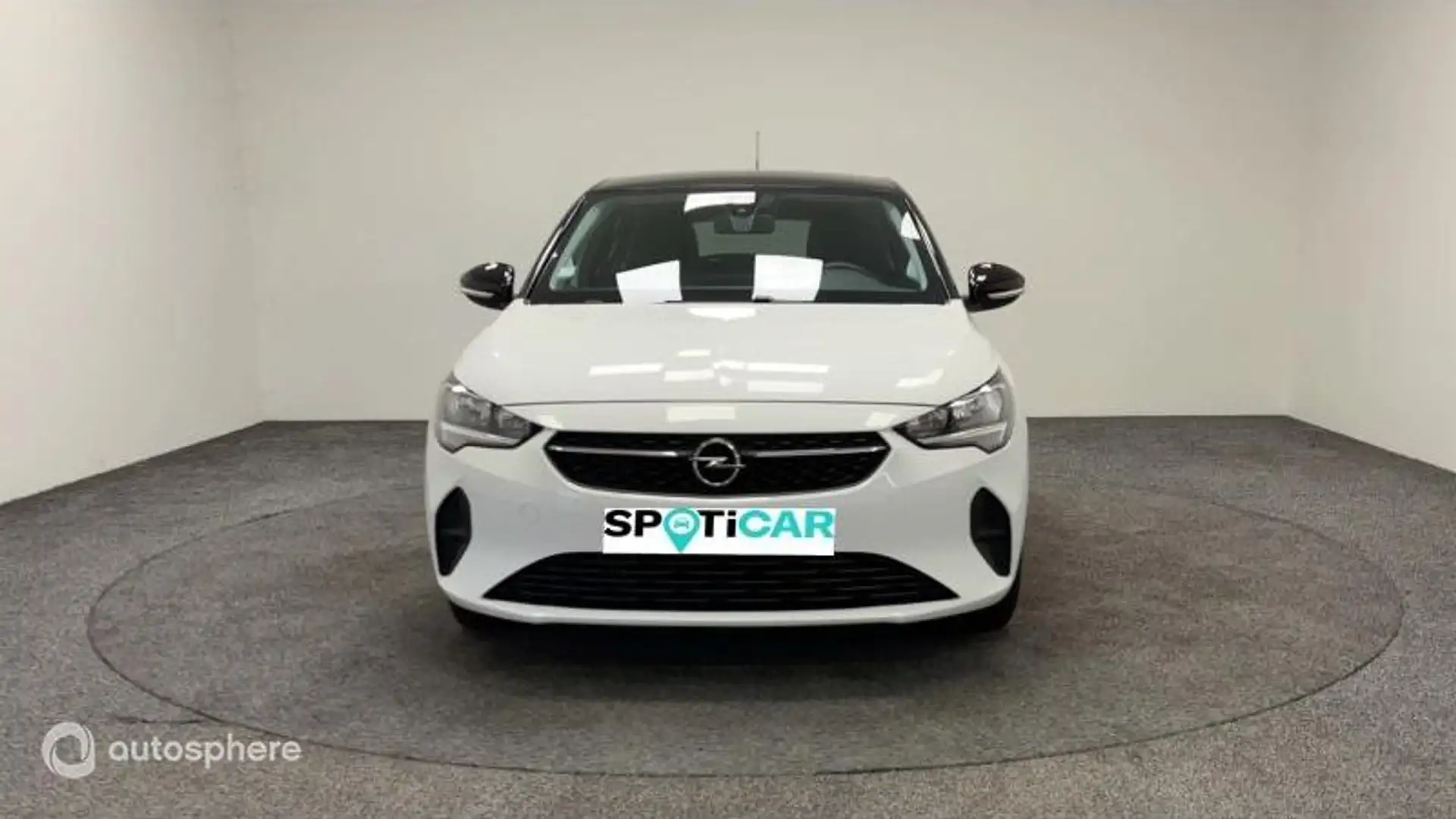 Opel Corsa 1.2 Turbo 100ch Elegance - 2