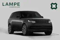 Land Rover Range Rover 2026