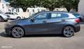 BMW 116 serie 116d business design dkg7 Gris - thumbnail 2