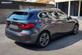 BMW 116 serie 116d business design dkg7 Gris - thumbnail 3