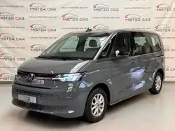 Volkswagen T7 Multivan Life 7 SITZER/VIRT/AHK/LED/ACC/NAVI
