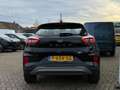 Ford Puma 1.0 EcoBoost Hybrid Titanium Design Edition Winter Zwart - thumbnail 35