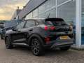 Ford Puma 1.0 EcoBoost Hybrid Titanium Design Edition Winter Zwart - thumbnail 34