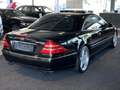 Mercedes-Benz CL 55 AMG Bose Alc.himmel Standhzg. Memory Sitzlüftung SHD Czarny - thumbnail 7