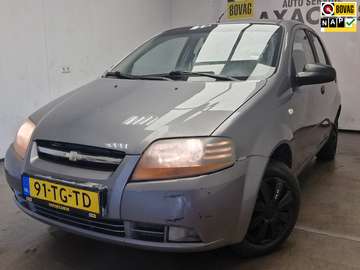 1.2 Ace AIRCO ! NIEUWE APK ! BEURT GEHAD ! CARPLAY