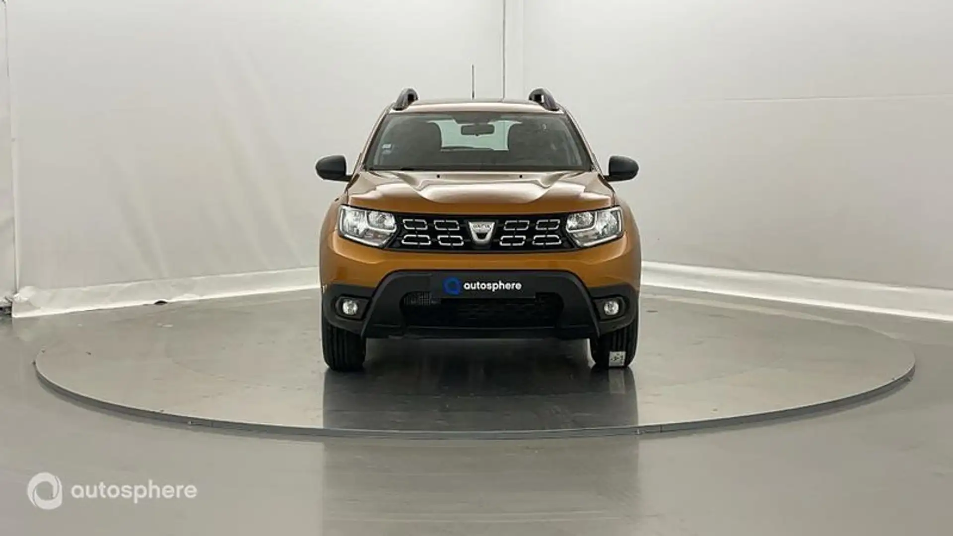 Dacia Duster 1.3 TCe 130ch FAP Confort 4x2 - 2
