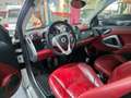 smart brabus Fortwo Cabrio 1.0 Brabus Xclusive 98cv Zilver - thumbnail 4