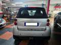 smart brabus Fortwo Cabrio 1.0 Brabus Xclusive 98cv Zilver - thumbnail 10