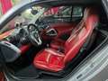 smart brabus Fortwo Cabrio 1.0 Brabus Xclusive 98cv Zilver - thumbnail 5