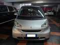 smart brabus Fortwo Cabrio 1.0 Brabus Xclusive 98cv Zilver - thumbnail 2
