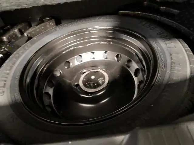 Nissan Qashqai view 21
