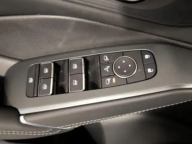 Nissan Qashqai view 19