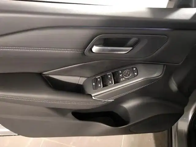 Nissan Qashqai view 18