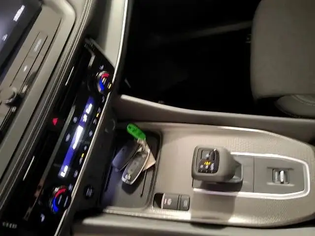 Nissan Qashqai view 17