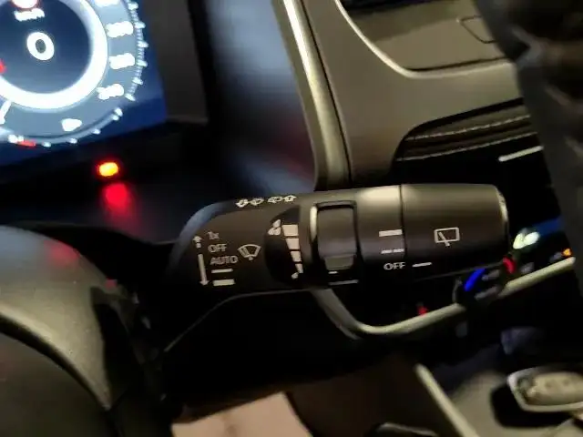 Nissan Qashqai view 15