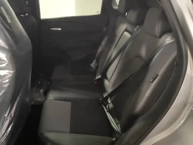 Nissan Qashqai view 10