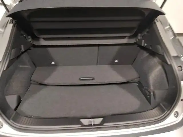 Nissan Qashqai view 20