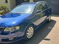 Volkswagen Passat Variant Passat Variant 1.8 TSI DSG Highline Blau - thumbnail 1