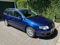 Volkswagen Passat Variant Passat Variant 1.8 TSI DSG Highline Blau - thumbnail 7