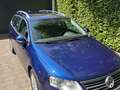 Volkswagen Passat Variant Passat Variant 1.8 TSI DSG Highline Blau - thumbnail 2