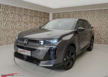 Aircross Hybrid 145 Automatik MAX